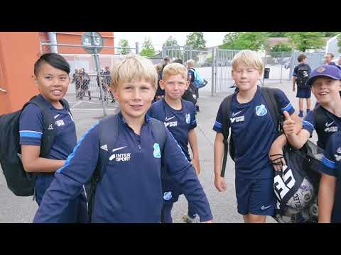 Nära Norrby S01E11: "Summer Camp"