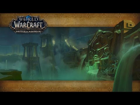 Mythic MOTHER, Affliction Warlock PoV