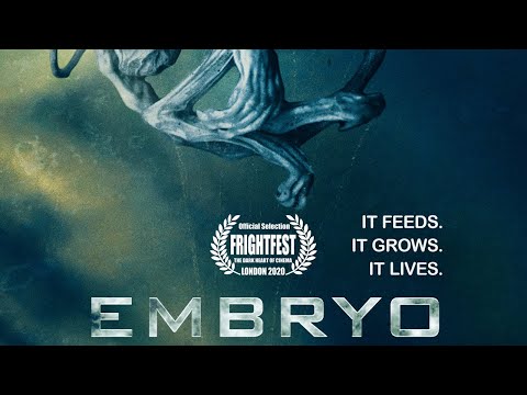 Tráiler Embrión (Embryo) 2020