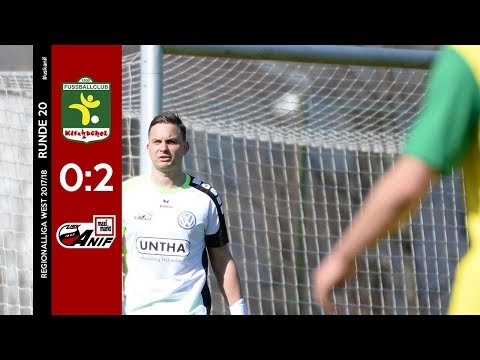 FC Kitzbühel : USK Maximarkt Anif