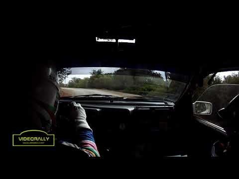 Rally Elba Storico  2021 OBC Mariotti Sanesi Ps6 Due Colli