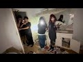 EXPLORING A HAUNTED MOTEL MUST WATCH