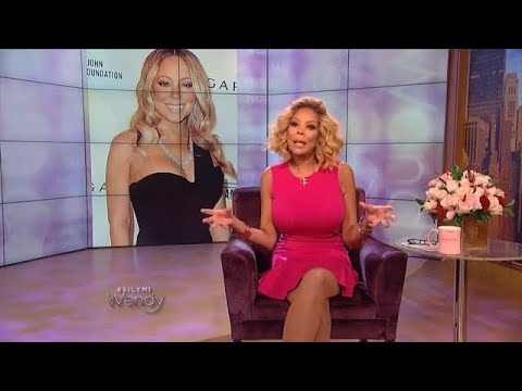 Mariah Skips Idol Finale | The Wendy Williams Show SE7 EP128