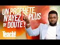 N'ayez plus de doute sur ce qu'est un prophète ! - Teach! - Athoms Mbuma