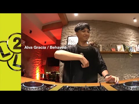 Alva Gracia // Behaved | L2L