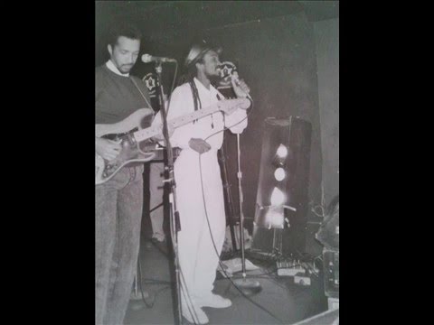 Poor Mans Prayer - Jah Mike Anthony