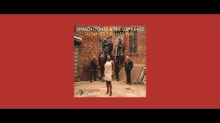 Sharon Jones - I Learned The Hard Way - 2010