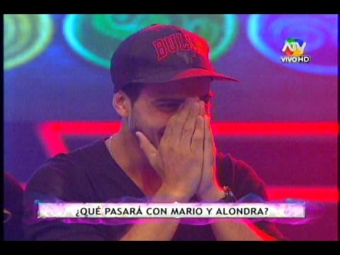 COMBATE MARIO IRIVARREN DENUNCIA QUE FUE VICTIMA DE UN ROBO 24/06/14