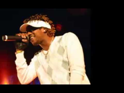 Top In Dar( TID) Ft: Jay Moe: Girlfriend