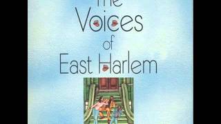 The Voices Of East Harlem - Giving Love