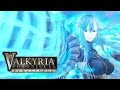 Valkyria Chronicles Remastered - PS4 Announcement Trailer