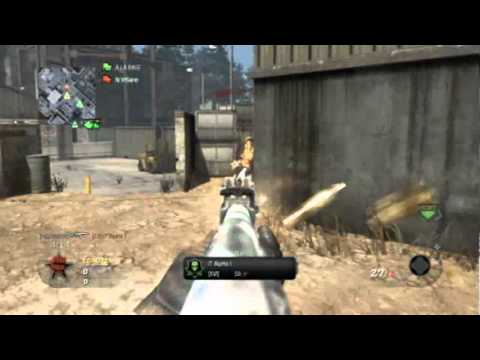 Welkott - Black Ops Game Clip