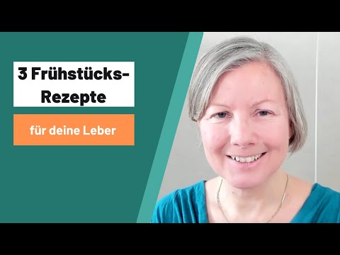 3 Frühstücks-Rezepte für deine Leber (nach TCM)
