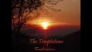 For Once In My Life - Temptations - Live (Featuring Paul Williams)