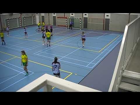 2019-01-26 DFS Arnhem DS1 - Overwetering DS1: deel 2