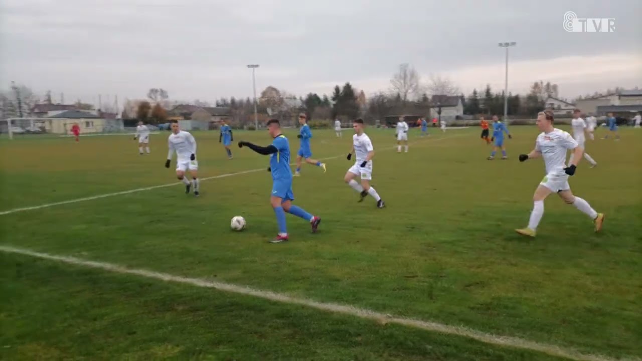 Mecze Pucharu Polski okręgu sieradzkiego