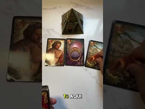 Vocês vão ter um relacionamento sério ainda? #tarot #tarothoje #tarotgratis #tarotamor