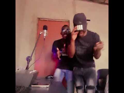 BO DHEFA KAE HIT🎶🎶🎶BY THAKZERO X QUICKS THE PRESIDENT