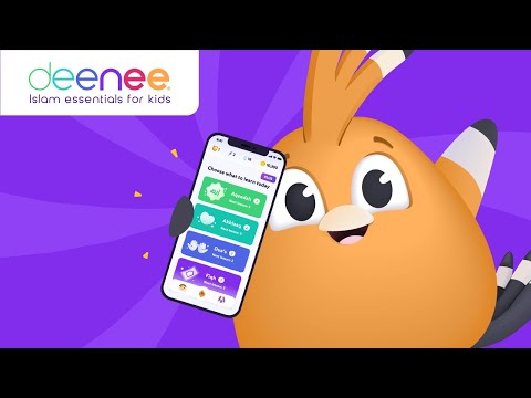 Deenee - Islam
