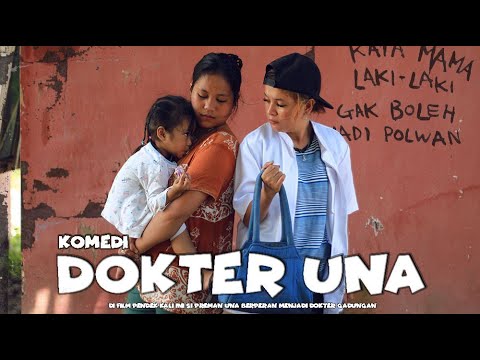 dokter-una