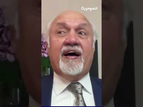 فيديو | شارحاً سيكلوجية الحلبوسي .. الجبوري يفصّل#shorts