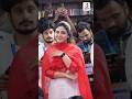 SIMPLICITY SamyukthaMenon Stunning Looks Shorts Janyamedia