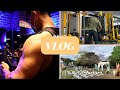 VLOG#80 | Daily Vlog | 健身 | 美食 | 日常 | Lazy Bug