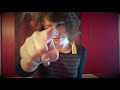 Feel It All - Lauren Hoffman & The Secret Storm (Collage Lyric Video)