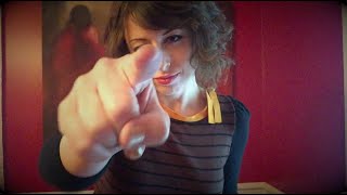 Feel It All - Lauren Hoffman &amp; The Secret Storm