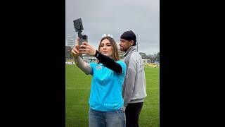 Neymar Made Surprise For Fan Girl..🇧🇷😍 thumbnail
