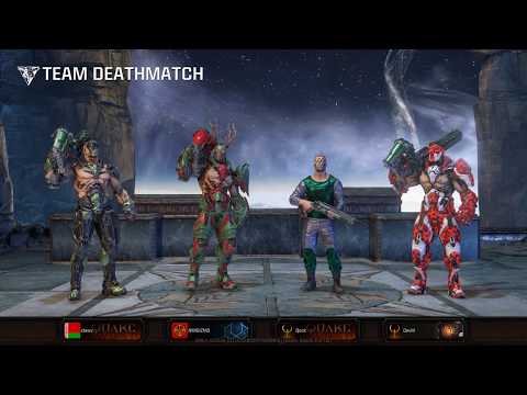 QC - BJ - TDM with clawz