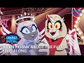 When I Think About The Future Sing-Along - Hazbin Hotel S2 | Prime Video