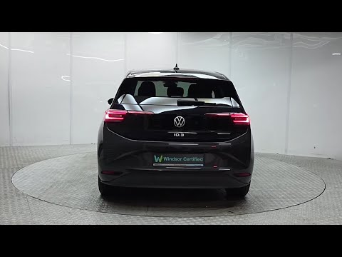 Volkswagen ID.3 Business 145HP 58kWh - Image 2