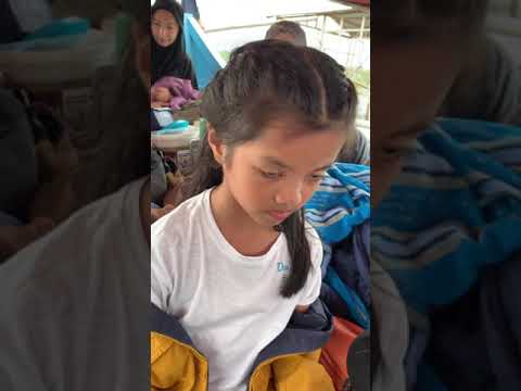 BEST MOMEMT GO TO ILAND OF BUBUAN FOR VACATION WITH MY MOM.