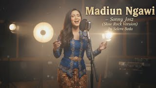 Download lagu Madiun ngawi - Sonny josz | cover slow rock by selera beda mp3