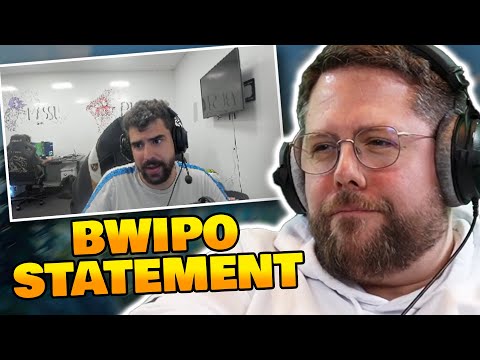 Meine MEINUNG zum aktuellen SKANDAL von BWIPO!