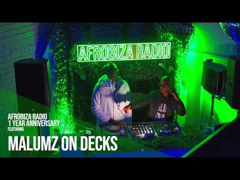 Malumz Afrobiza || Afro House mix (Afrobiza Radio Show) 2025| By ‪‪@AfrobizaMusicFestival