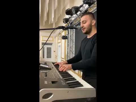 EDMON Kazaryan - All of me (cover for John Legend song )