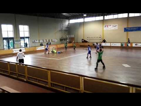 Infantis ::: Golo Rodrigo ::: ACDCP Vila Boa do Bispo 0 - 10 AD Valongo ::: 24/10/2015