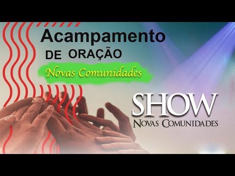 Show - Novas Comunidades (18/11/17)