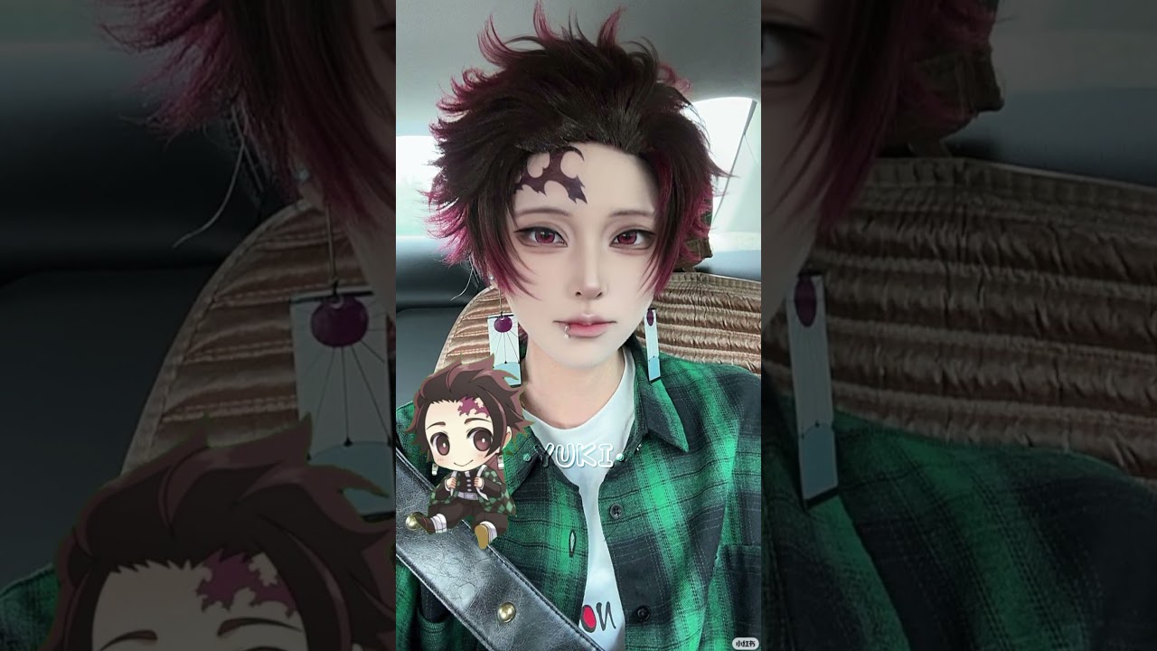 kny couples singing way back home 💖🌷 #kny #kimetsunoyaiba #demonslayer #animecosplay #knyedit