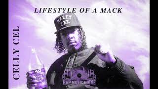 Celly Cell : What U Niggaz Thought - Slowww Dowwwn Яemix