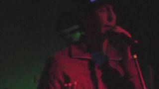 Paulson - Voids (live)