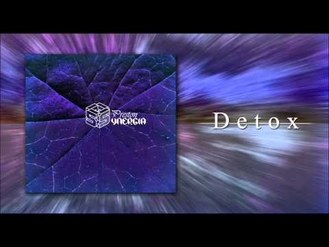 Preston - Detox (prod. hdi) [SYNERGIA]