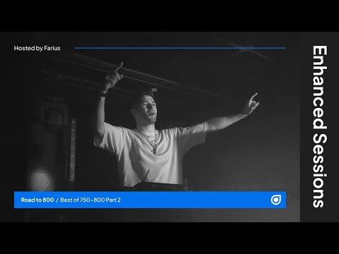 Enhanced Sessions Road to 800 - Best of 750-800 Part 2 - Hosted by Farius