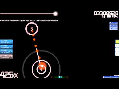 Relaxers’s Video 133831427710 V2K4JtgbQNY