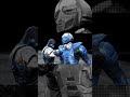 Evolution of Sub-Zero's Spine Rip Fatality | Mortal Kombat (1992) to Mortal Kombat 1