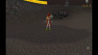 My skillcapes [HD] edited with sony vegas blackpur3z s0n