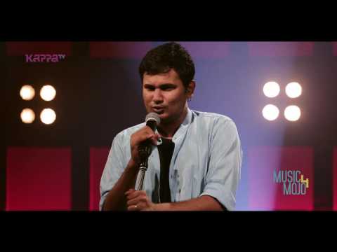 Rockstar - Kurangan - Music Mojo Season 4 - KappaTV