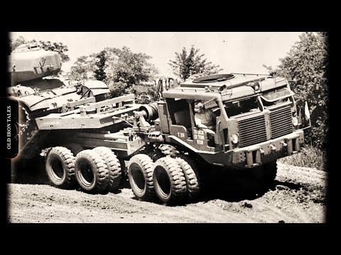 The Giant That Stood No Chance — Sterling Trucks Story